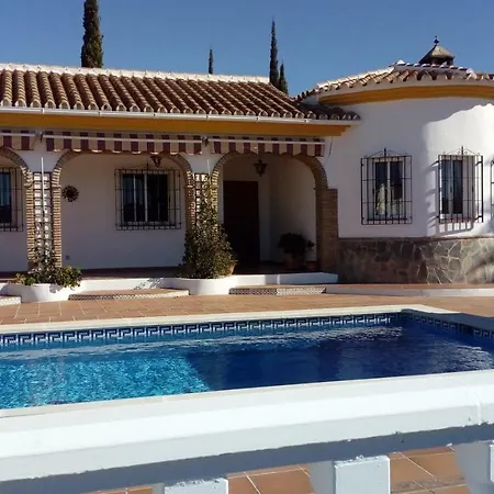 Villa Casa Fresas