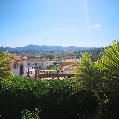 Casa Fresas Villa *