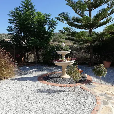 Villa Casa Fresas Alcaucín