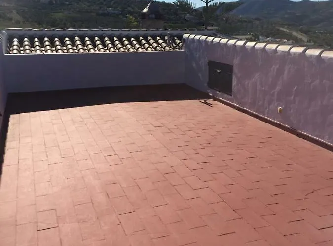 Casa Fresas Villa