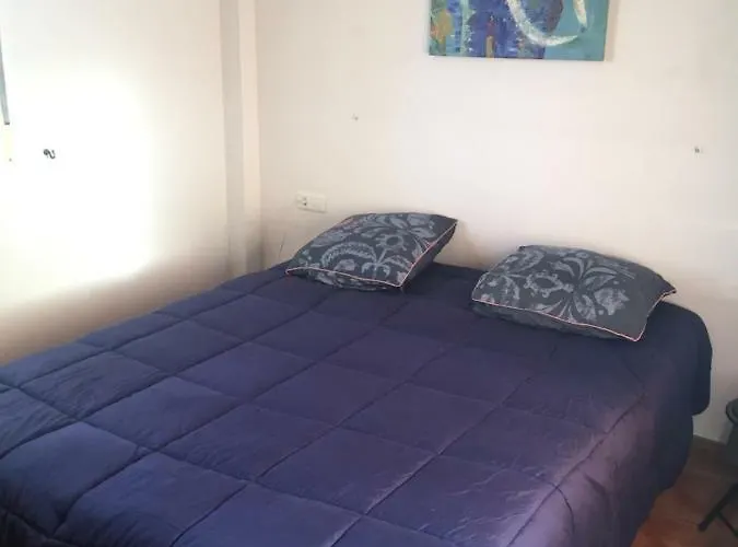 Casa Fresas Villa