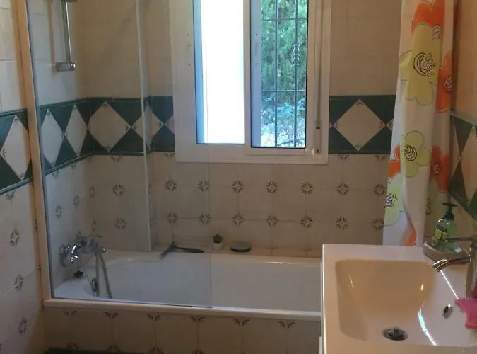 Casa Fresas *