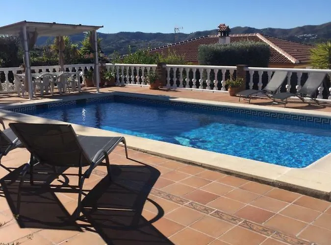 Villa Casa Fresas *