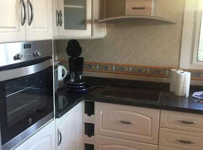 Villa Casa Fresas