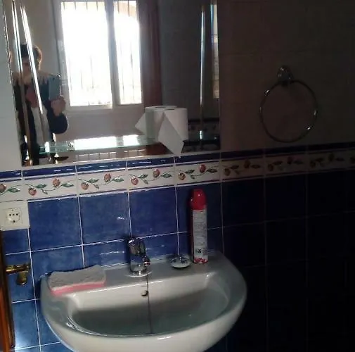 Casa Fresas