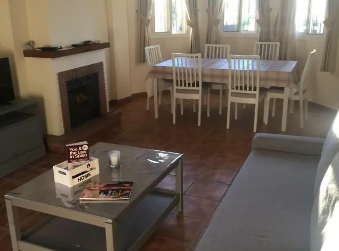 Casa Fresas