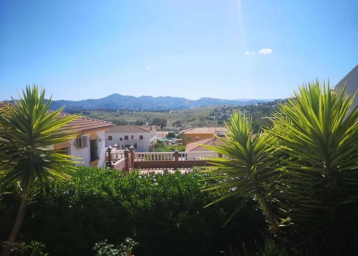 Casa Fresas Villa *