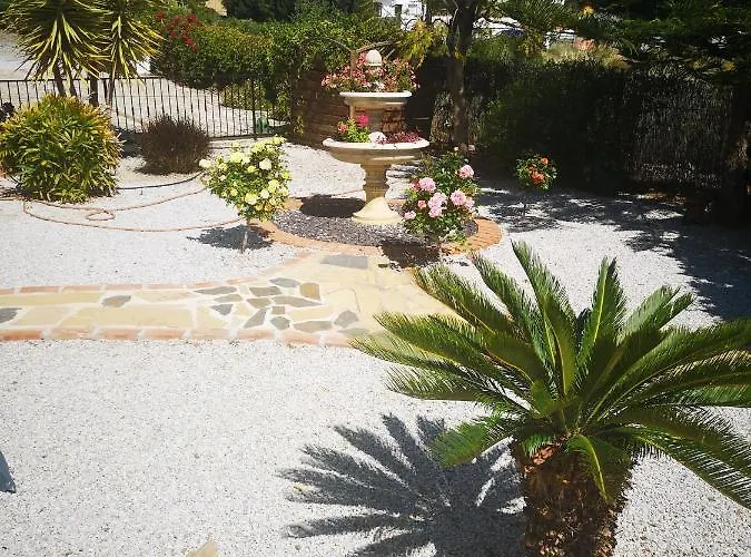 Casa Fresas